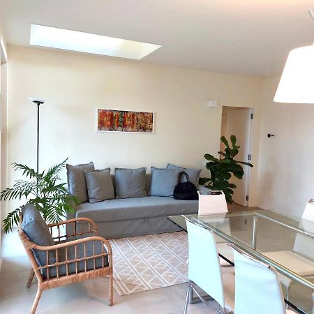 Verde Rame In Citta' Alta Con Garage Charme E Relax Apartment Bergamo Luaran gambar