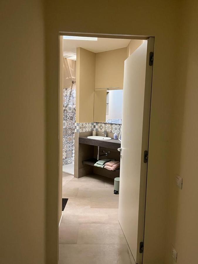 Verde Rame In Citta' Alta Con Garage Charme E Relax Apartment Bergamo Luaran gambar